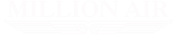 Million Air Honolulu, John Rodgers Airport (PHJR) logo