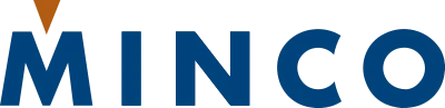 Minco Products logo
