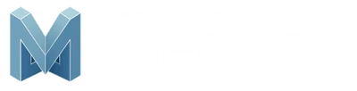 Mindrum Precision logo