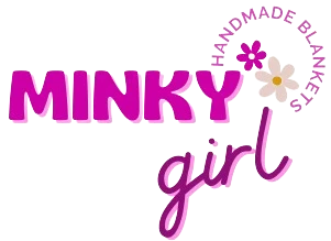 Minky Girl logo