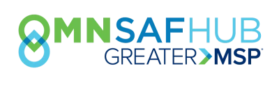 Minnesota SAF Hub logo