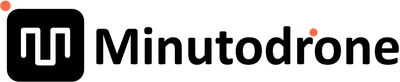 Minutodrone logo
