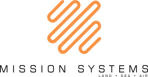 Mission Systems logo