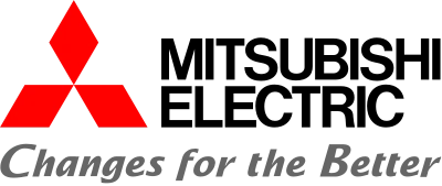 Mitsubishi Electric logo