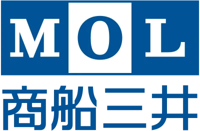 Mitsui O.S.K. Lines logo