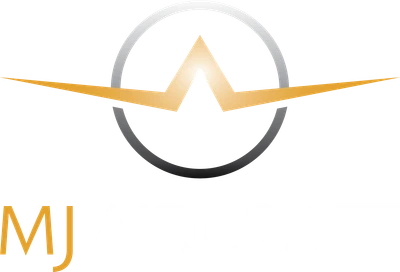 MJ Aircraft logo
