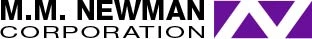 M.M. Newman Corporation logo