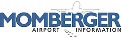 Momberger Airport Information logo