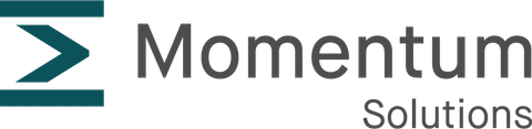 Momentum Jets logo