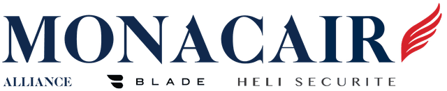 MONACAIR logo