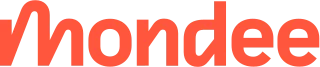 Mondee logo