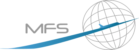 Moorabbin Flying Services logo