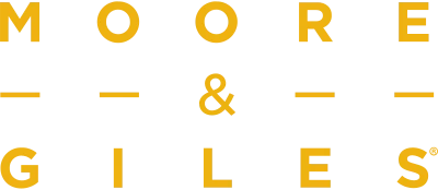Moore & Giles logo
