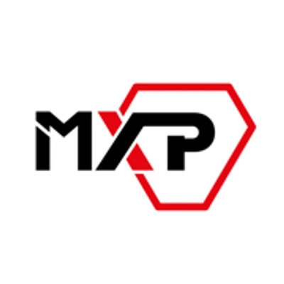 MotionXP logo