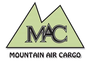 Mountain Air Cargo logo