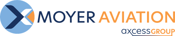 Moyer Aviation logo