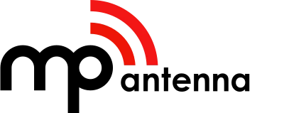 MP Antenna logo