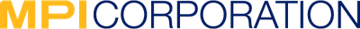 MPI Corporation logo