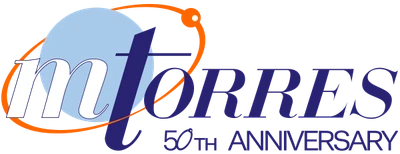 MTorres logo