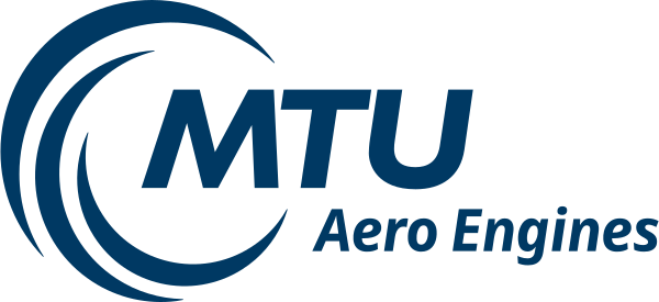 MTU Aero Engines logo