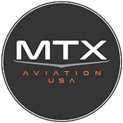 MTX Aviation logo