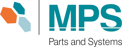 Muehlbauer Parts and Systems logo