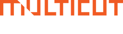 Multicut logo
