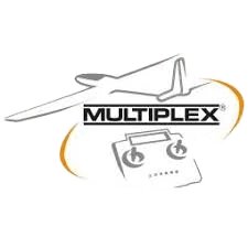MULTIPLEX Modellsport logo