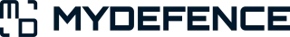MyDefence logo