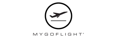 MyGoFlight logo