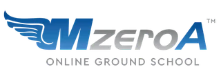 MzeroA.com logo