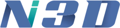N3D Data Science logo