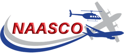 NAASCO logo