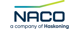 NACO logo