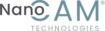 NanoCAM Technologies logo