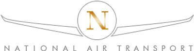 National Air Transport logo