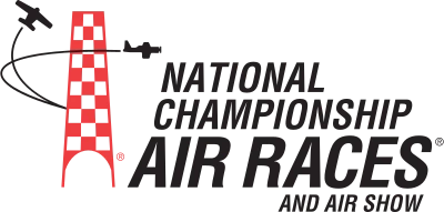 National Championship Air Races logo