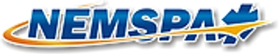 National EMS Pilots Association (NEMSPA) logo