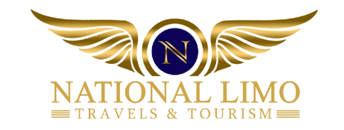 National Limo UAE logo