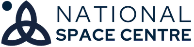 National Space Centre logo