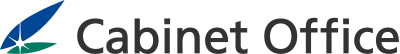 National Space Policy Secretariat, Cabinet Office of Japan logo