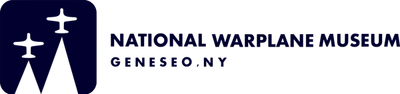 National Warplane Museum logo
