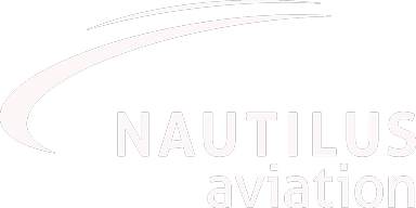 Nautilus Aviation logo