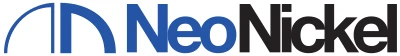 NeoNickel logo