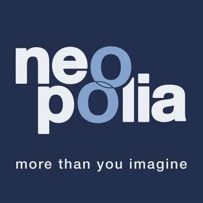 Neopolia logo