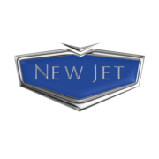New Jet International logo