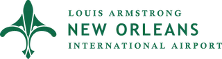 New Orleans Aviation Board logo