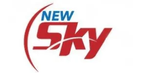 New Sky Aerospace logo