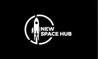 New Space Hub logo
