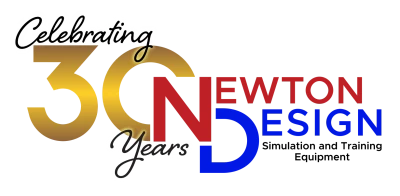 Newton Design logo